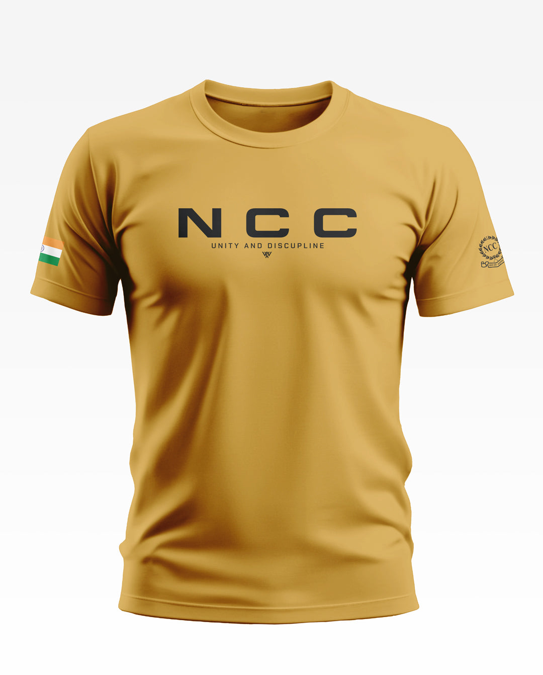 NCC Soft Cotton T-shirt