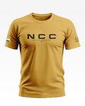 NCC Soft Cotton T-shirt