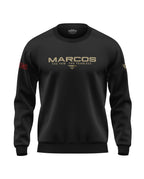 Marcos Special Force Soft Cotton Sweatshirt