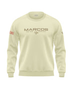 Marcos Special Force Soft Cotton Sweatshirt