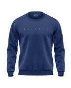 Balance Soft Cotton Sweatshirt