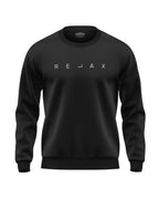 Relax Soft Cotton Sweatshirt