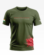 Op. Sindoor Soft Cotton T-shirt