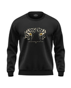 Roar Like Thunder Soft Cotton Sweatshirt
