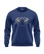 Roar Like Thunder Soft Cotton Sweatshirt