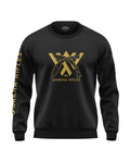 4th Gorkha Rifles Soft Cotton Sweatshirt