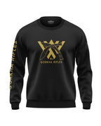 4th Gorkha Rifles Soft Cotton Sweatshirt