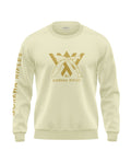4th Gorkha Rifles Soft Cotton Sweatshirt
