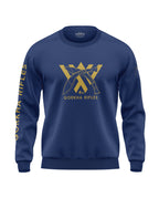 4th Gorkha Rifles Soft Cotton Sweatshirt