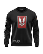 Balidan Soft Cotton Sweatshirt