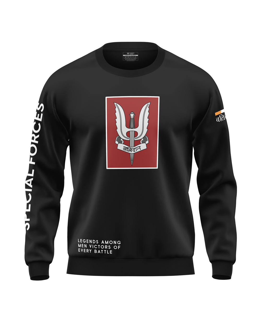 Balidan Soft Cotton Sweatshirt