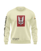 Balidan Soft Cotton Sweatshirt