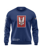 Balidan Soft Cotton Sweatshirt