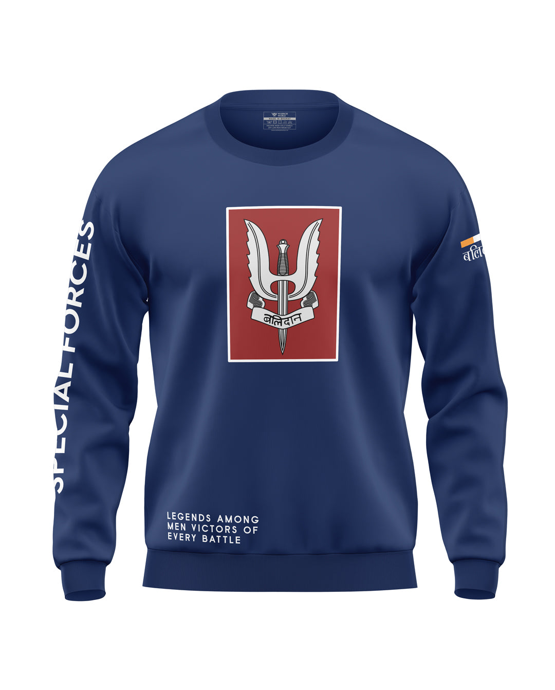 Balidan Soft Cotton Sweatshirt