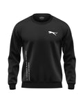 Black Panthers Soft Cotton Sweatshirt