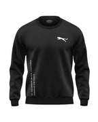 Black Panthers Soft Cotton Sweatshirt