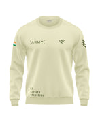 07 Stealth Soft Cotton Sweatshirt