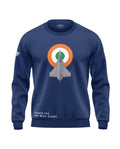 Touch The Sky With Glory Soft Cotton Sweatshirt