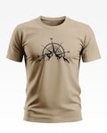 Mount Compass Soft Cotton T-shirt