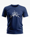 Mount Compass Soft Cotton T-shirt