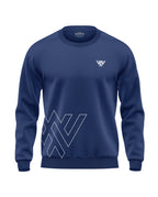 W For Warrior Soft Cotton Sweatshirt
