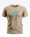 Empower Style Soft Cotton T-shirt