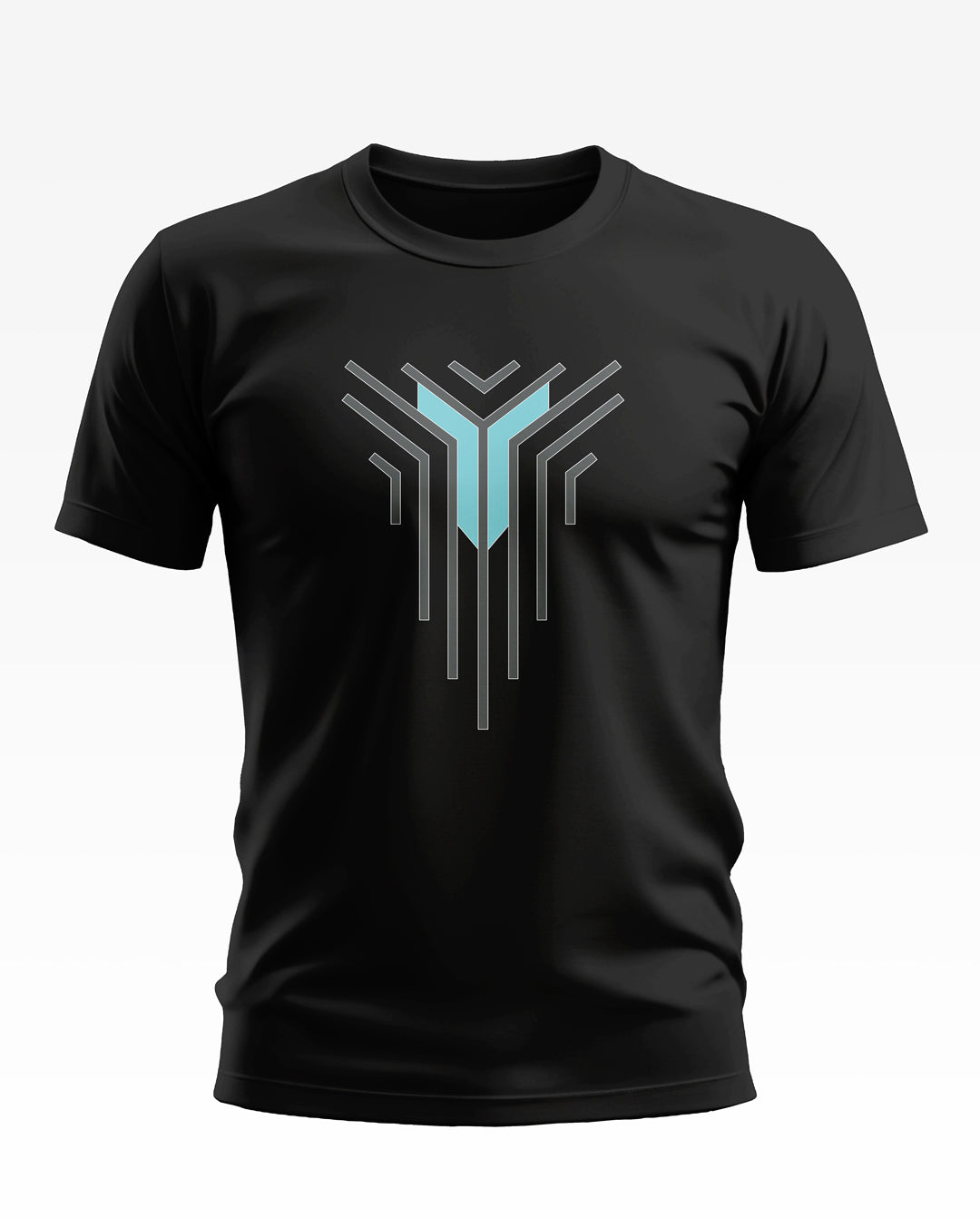Empower Style Soft Cotton T-shirt
