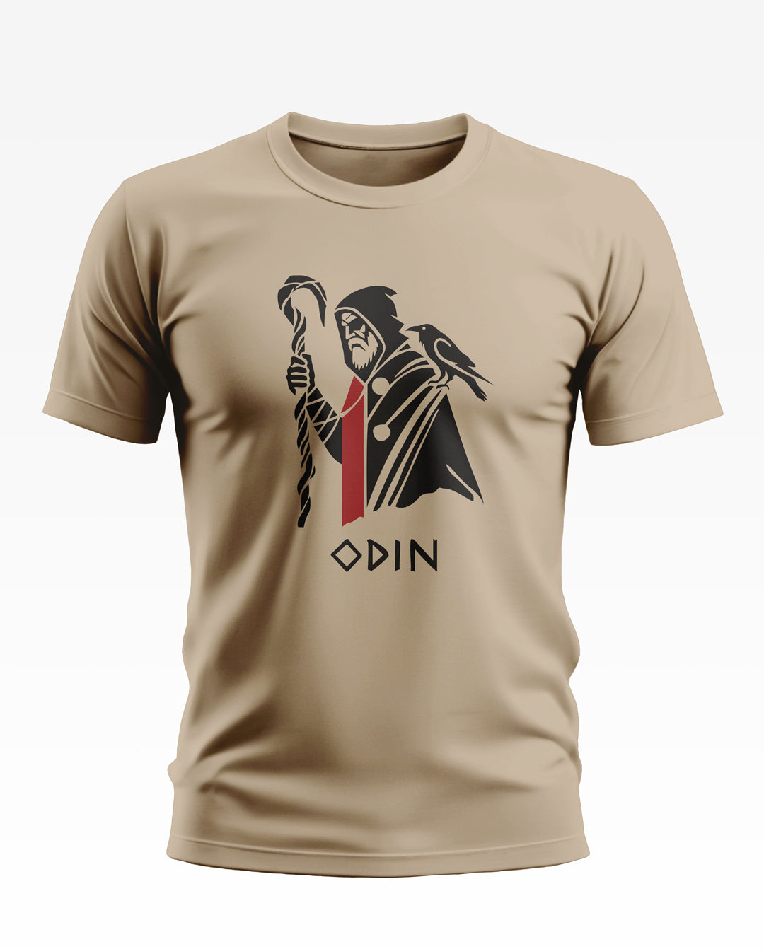 Odin Soft Cotton T-shirt