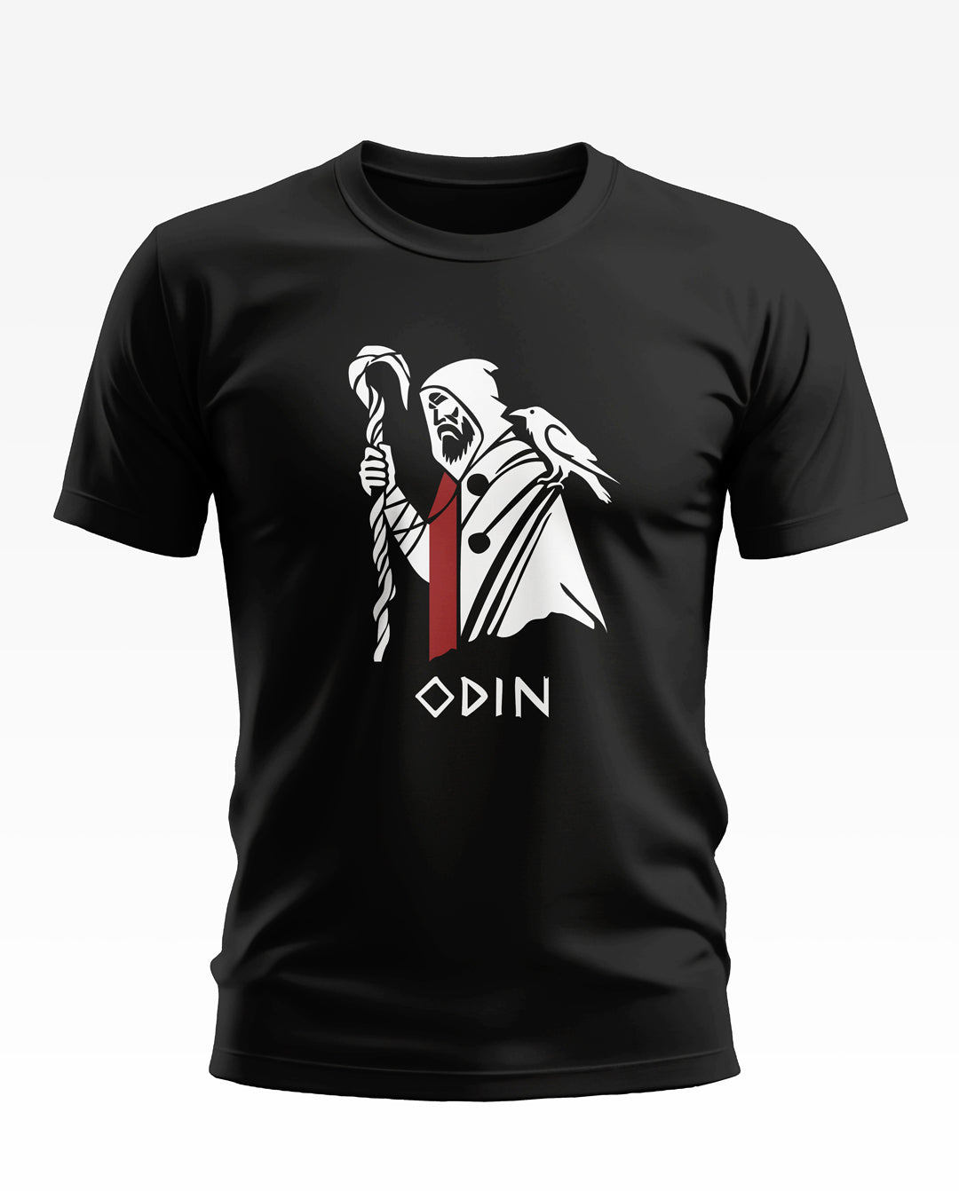 Odin Soft Cotton T-shirt