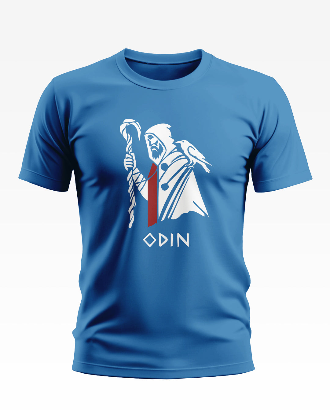 Odin Soft Cotton T-shirt