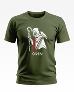Olive-Green
