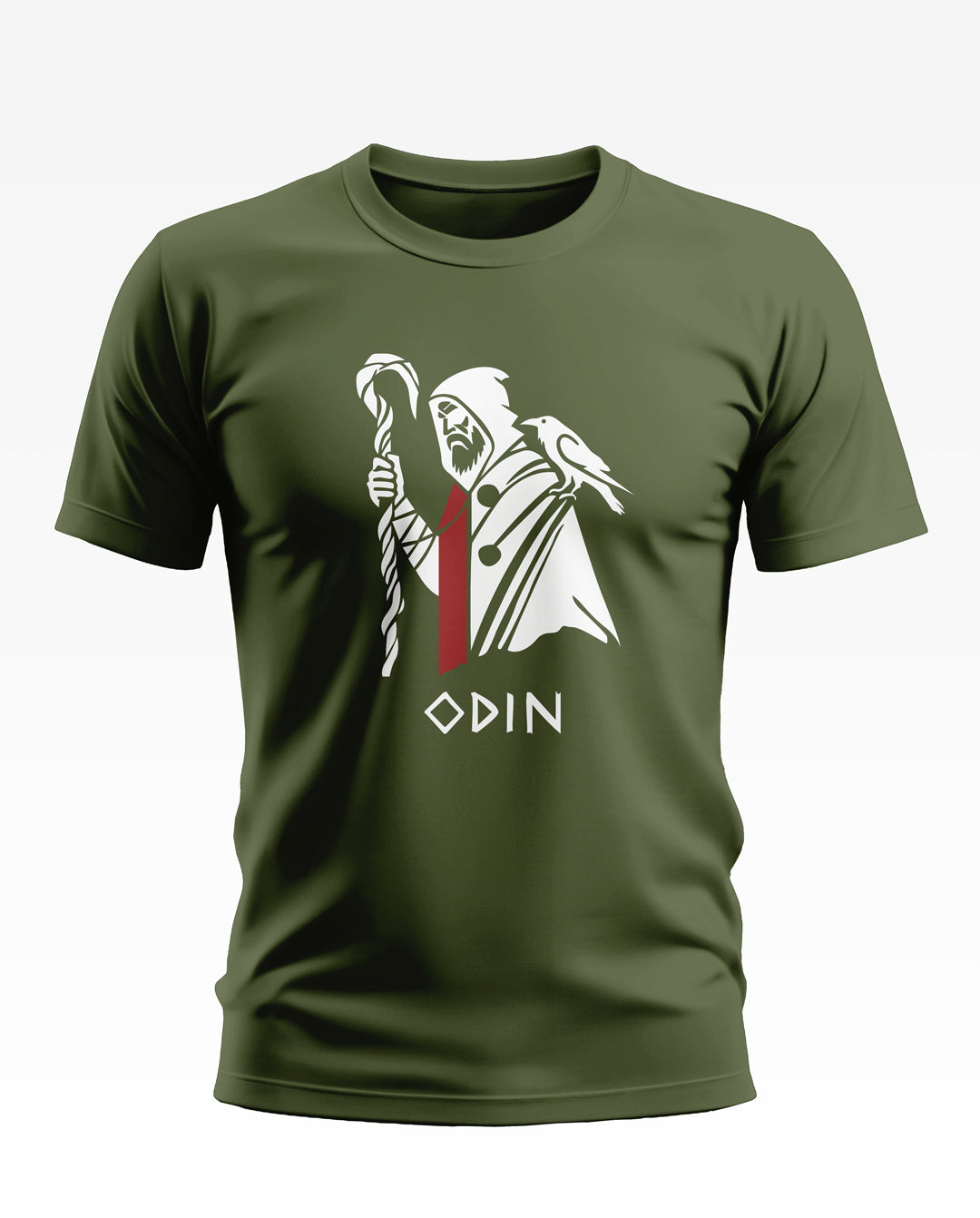 Odin Soft Cotton T-shirt