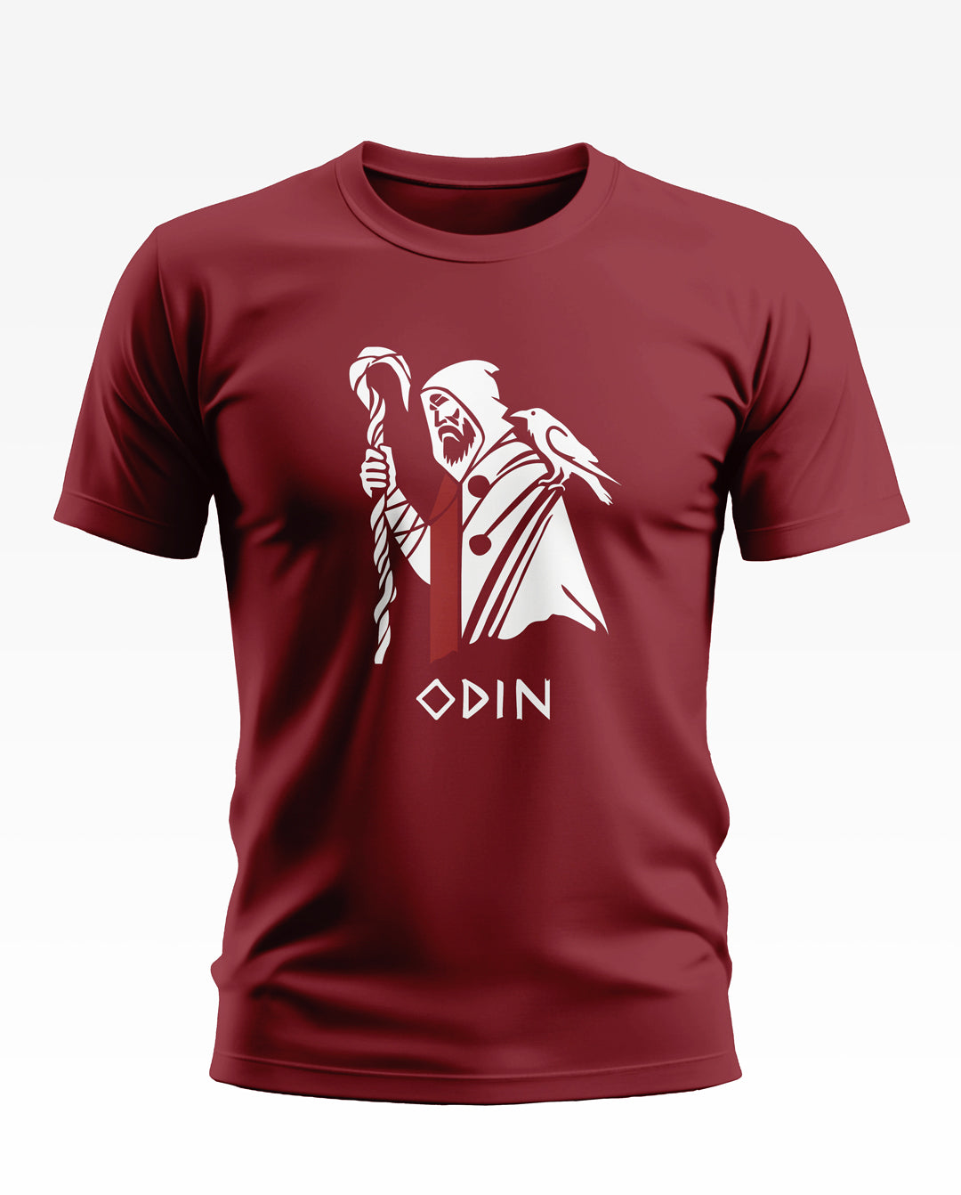Odin Soft Cotton T-shirt