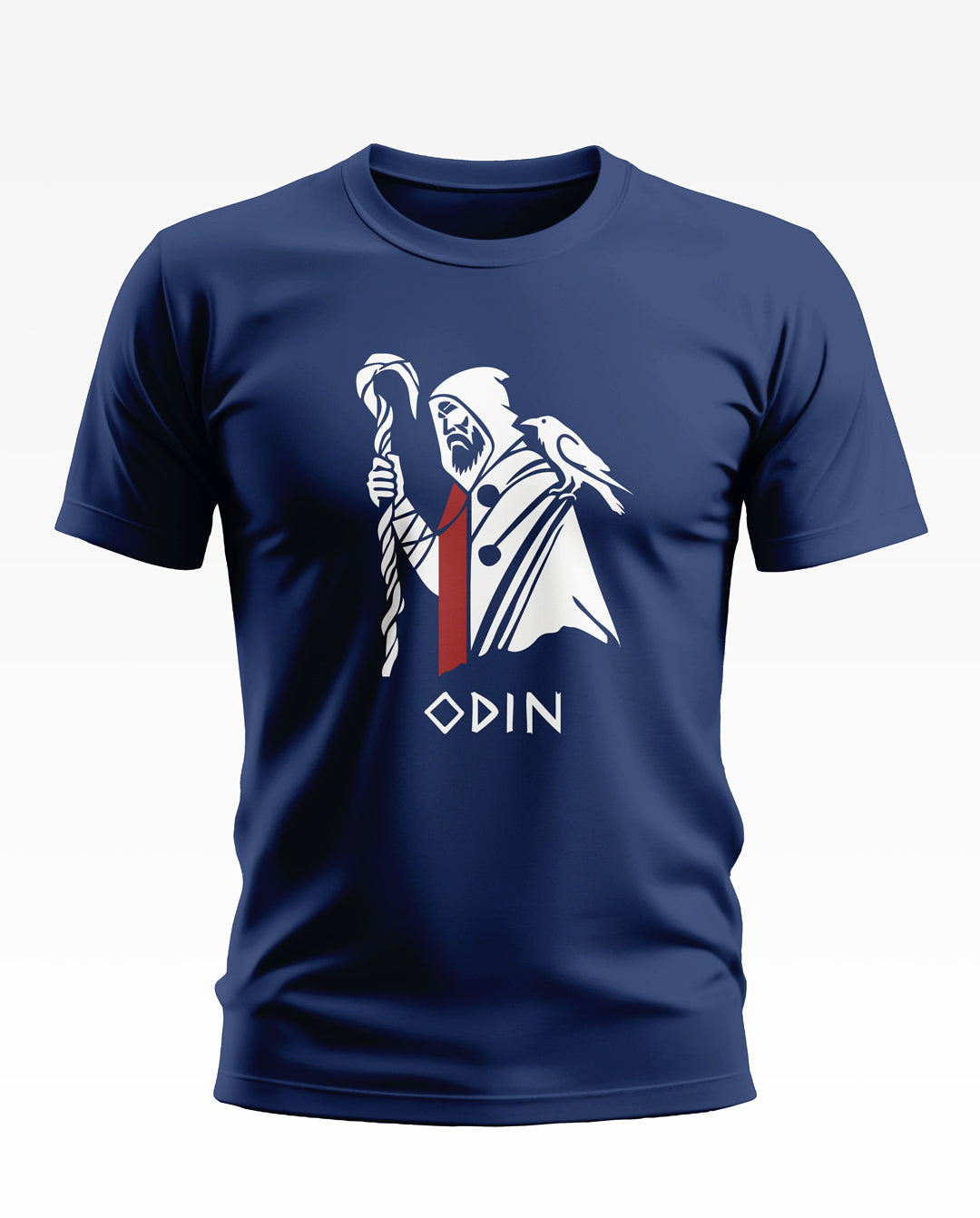 Odin Soft Cotton T-shirt