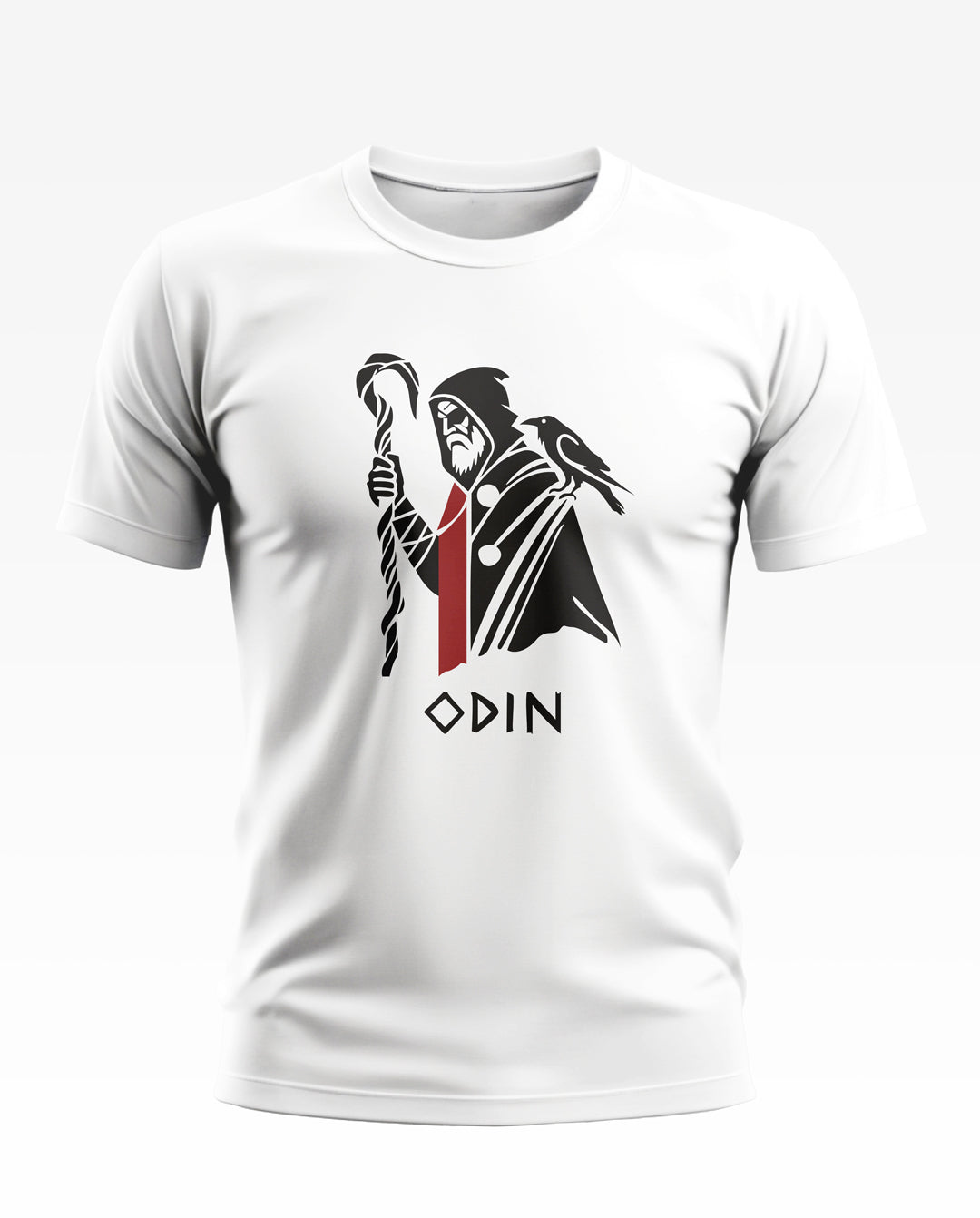 Odin Soft Cotton T-shirt