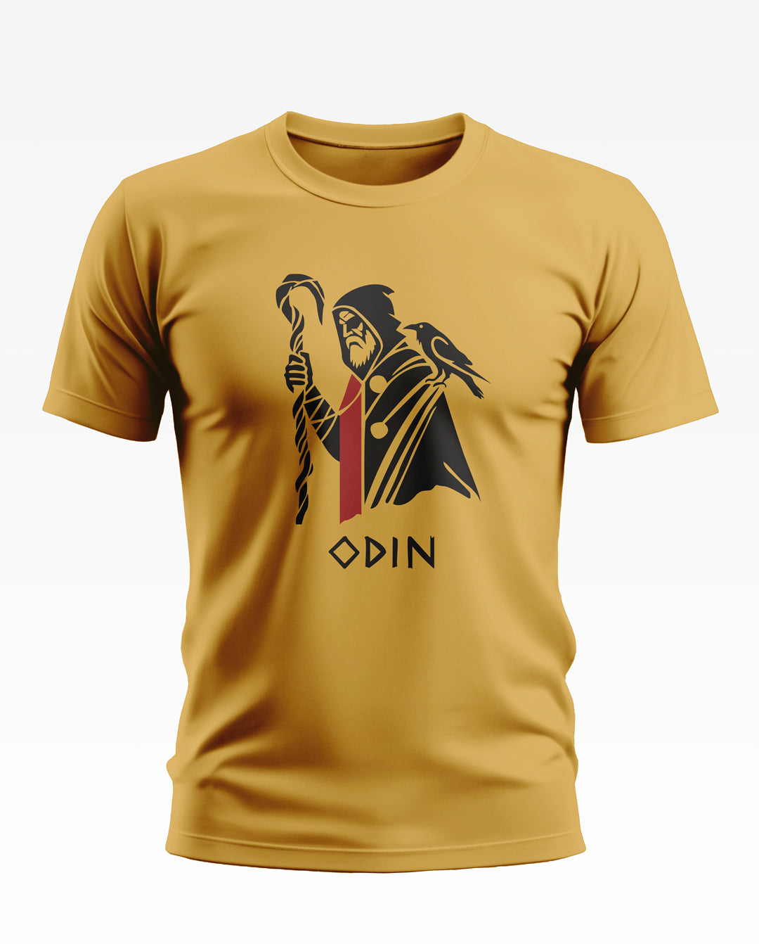 Odin Soft Cotton T-shirt