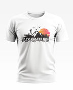Adventure Soft Cotton T-shirt