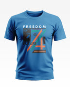 Freedom Soft Cotton T-shirt