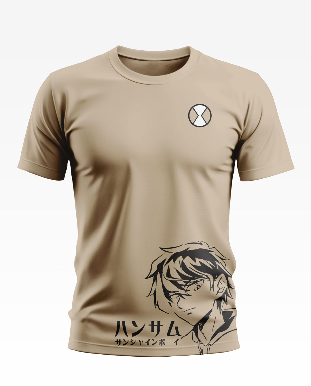 Ben 10 Soft Cotton T-shirt