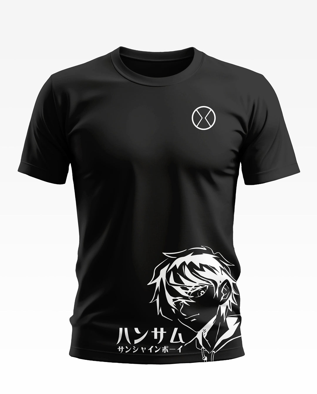 Ben 10 Soft Cotton T-shirt