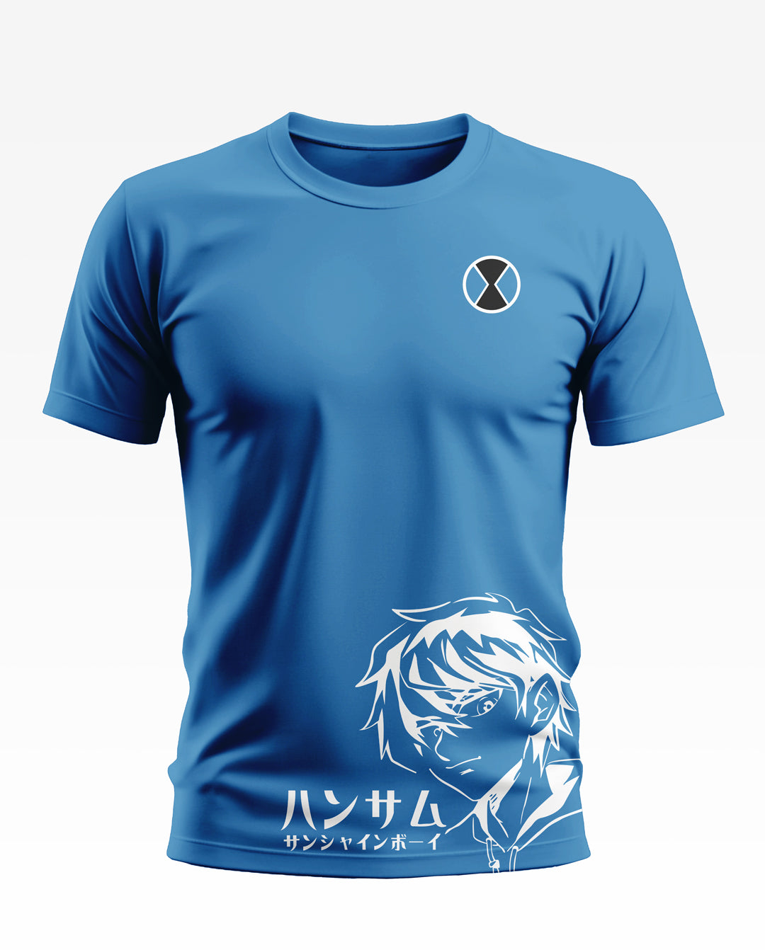 Ben 10 Soft Cotton T-shirt