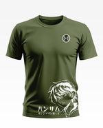 Olive-Green