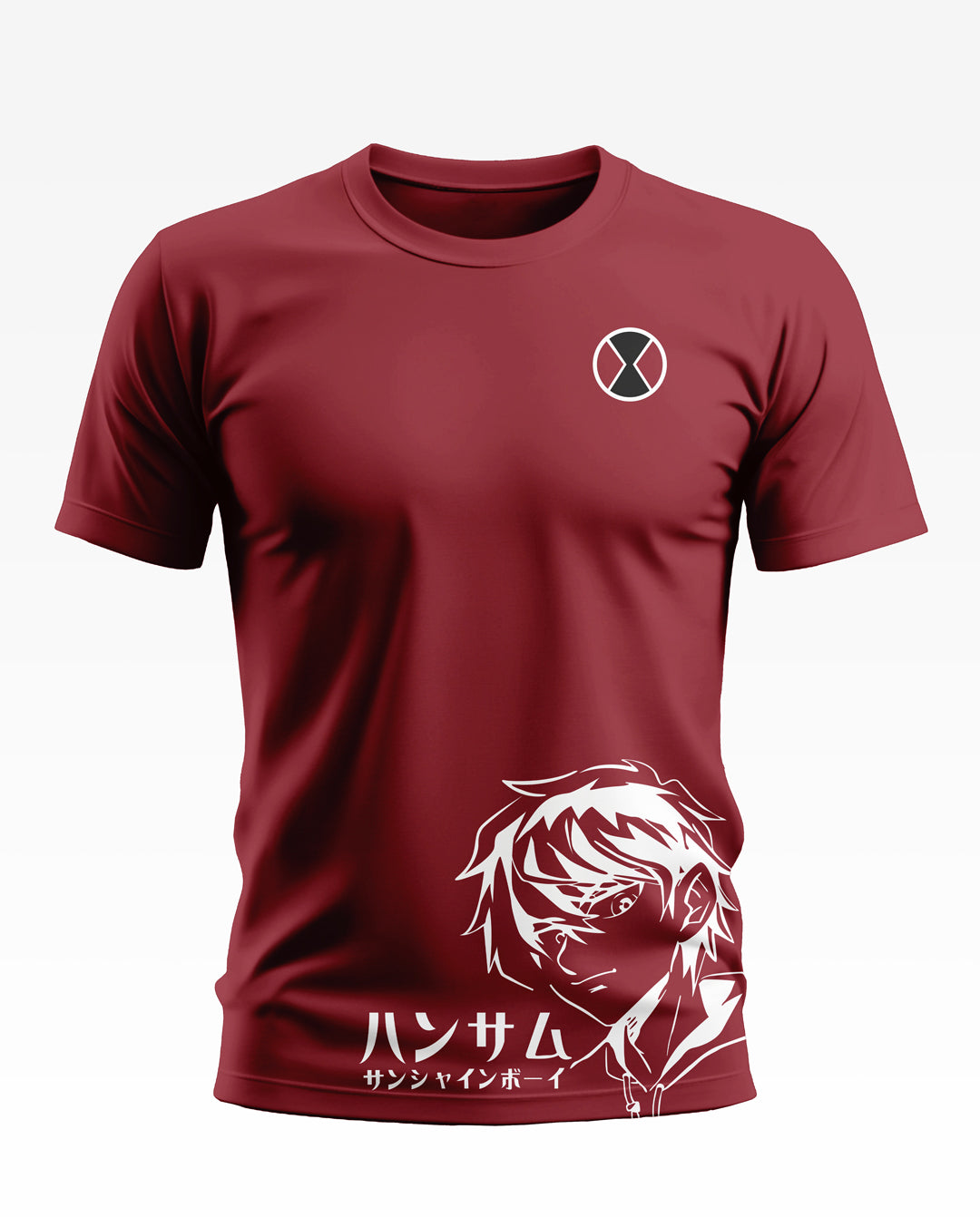 Ben 10 Soft Cotton T-shirt