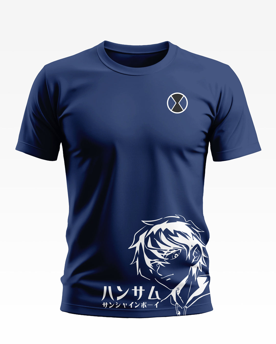 Ben 10 Soft Cotton T-shirt