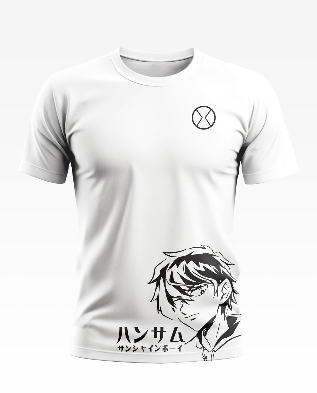 Ben 10 Soft Cotton T-shirt