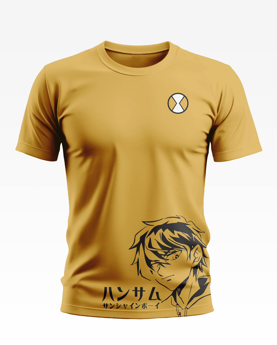 Ben 10 Soft Cotton T-shirt