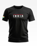 Unstoppable India Soft Cotton T-shirt