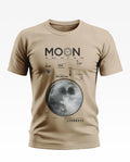 Moon Soft Cotton T-shirt
