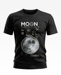 Moon Soft Cotton T-shirt