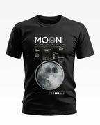 Moon Soft Cotton T-shirt